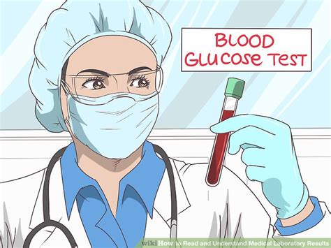 How to Read and Understand Medical Laboratory .
